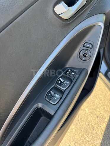 Hyundai Santa Fe 2016, 198,000 km - 2.0 l - Bakı