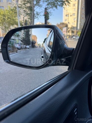 Hyundai Santa Fe 2016, 198,000 km - 2.0 l - Bakı