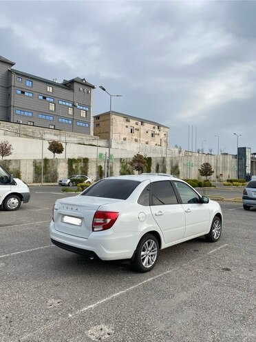 LADA (VAZ) Granta 2024, 25,000 km - 1.6 л - Bakı