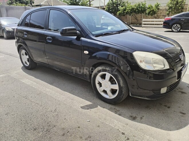 Kia Rio 2006, 353,488 km - 1.5 l - Bakı