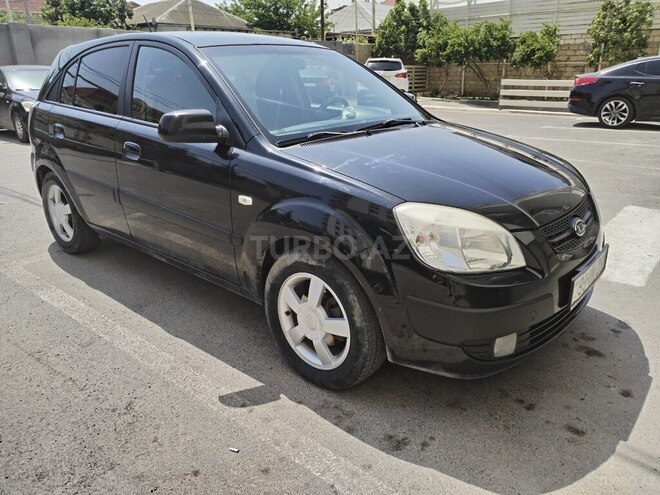 Kia Rio 2006, 353,488 km - 1.5 l - Bakı
