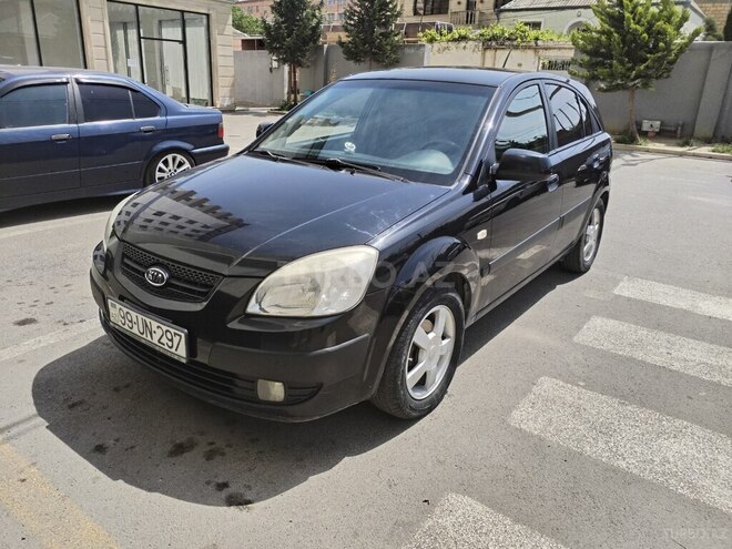 Kia Rio 2006, 353,488 km - 1.5 l - Bakı