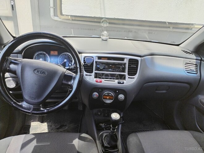 Kia Rio 2006, 353,488 km - 1.5 l - Bakı