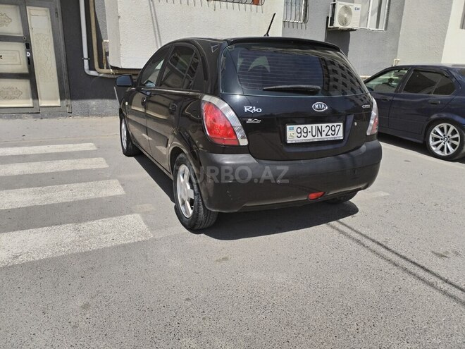 Kia Rio 2006, 353,488 km - 1.5 l - Bakı