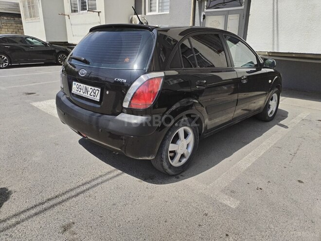 Kia Rio 2006, 353,488 km - 1.5 l - Bakı