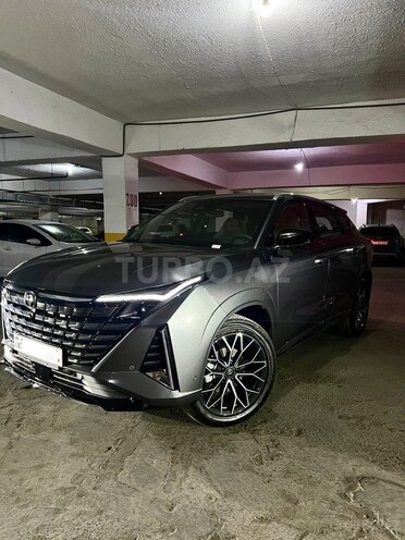 Changan  2025, 0 km - 1.5 l - Bakı