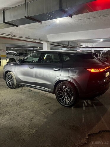 Changan  2025, 0 km - 1.5 l - Bakı