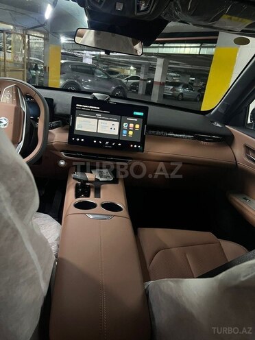 Changan  2025, 0 km - 1.5 l - Bakı