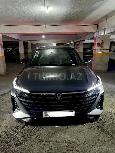 Changan  2025, 0 km - 1.5 l - Bakı