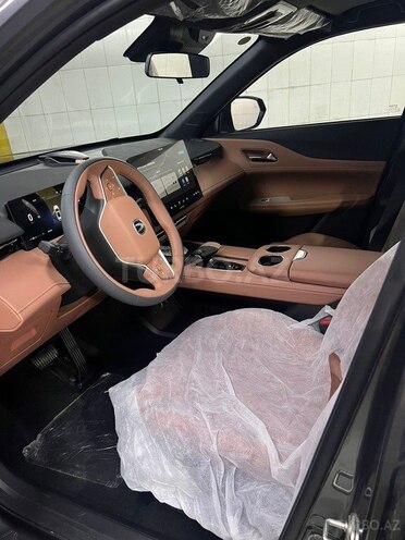 Changan  2025, 0 km - 1.5 l - Bakı
