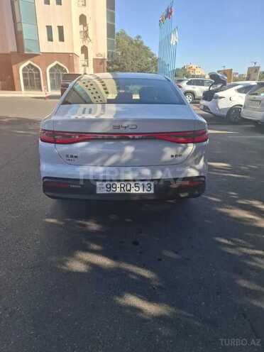 BYD  2025, 40 km - 1.5 l - Bakı