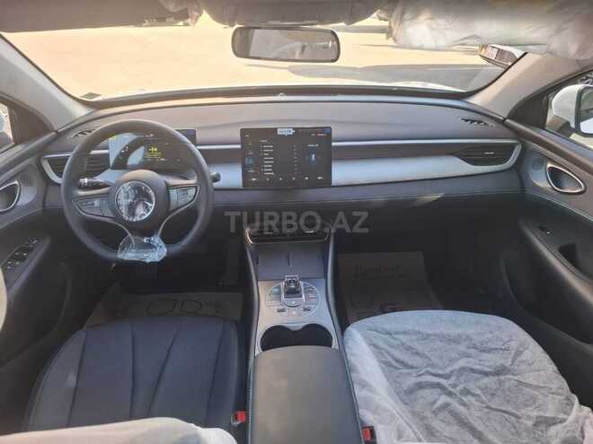BYD  2025, 40 km - 1.5 l - Bakı