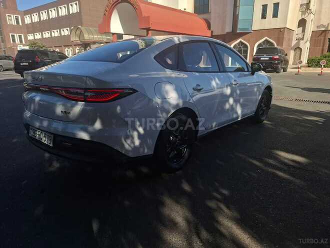 BYD  2025, 40 km - 1.5 l - Bakı