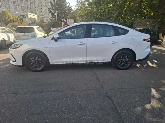BYD  2025, 40 km - 1.5 l - Bakı