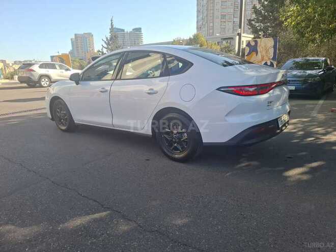 BYD  2025, 40 km - 1.5 l - Bakı