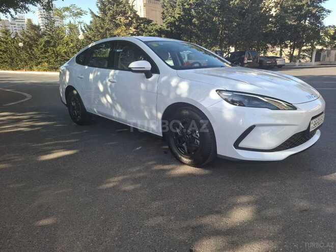BYD  2025, 40 km - 1.5 l - Bakı