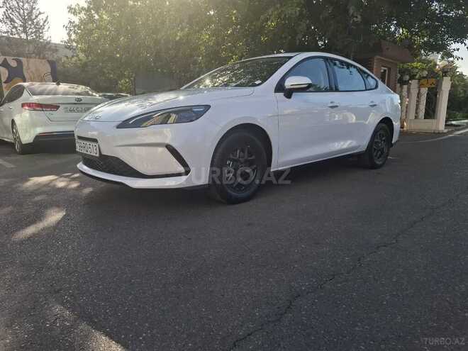 BYD  2025, 40 km - 1.5 l - Bakı