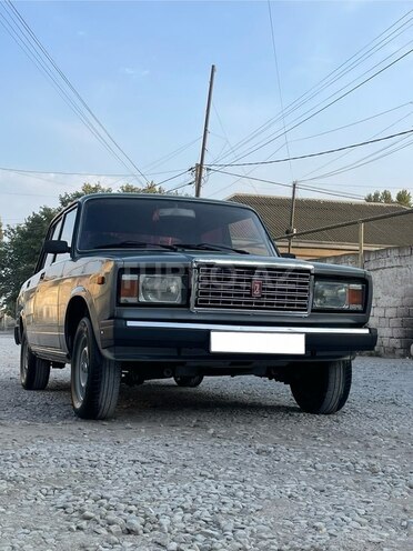 LADA (VAZ) 2107 2010, 346,463 km - 1.6 l - Bakı