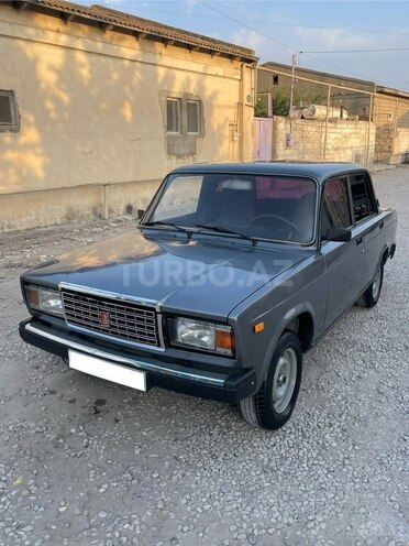 LADA (VAZ) 2107 2010, 346,463 km - 1.6 l - Bakı