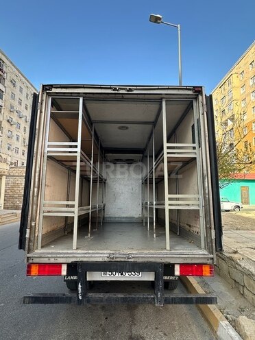 Mercedes Sprinter 515 2007, 650,000 km - 2.2 l - Sumqayıt