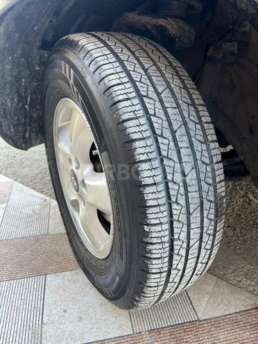 Hyundai Santa Fe 2005, 181,917 km - 2.7 l - Bakı