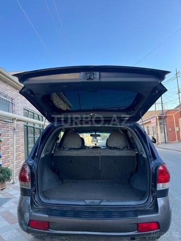 Hyundai Santa Fe 2005, 181,917 km - 2.7 l - Bakı