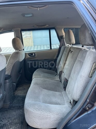 Hyundai Santa Fe 2005, 181,917 km - 2.7 l - Bakı