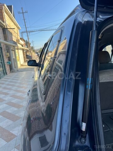 Hyundai Santa Fe 2005, 181,917 km - 2.7 l - Bakı