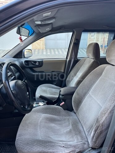 Hyundai Santa Fe 2005, 181,917 km - 2.7 l - Bakı