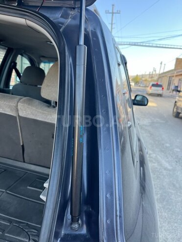 Hyundai Santa Fe 2005, 181,917 km - 2.7 l - Bakı