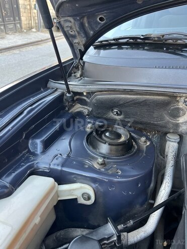 Hyundai Santa Fe 2005, 181,917 km - 2.7 l - Bakı