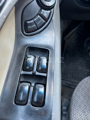 Hyundai Santa Fe 2005, 181,917 km - 2.7 l - Bakı