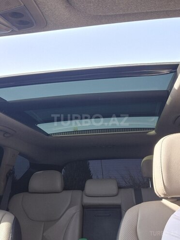 Hyundai Santa Fe 2019, 95,000 km - 2.0 l - Ağcabədi