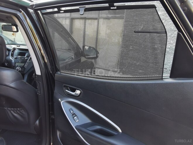 Hyundai Santa Fe 2014, 213,000 km - 2.0 л - Bakı