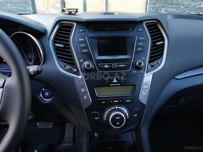 Hyundai Santa Fe 2014, 213,000 km - 2.0 л - Bakı