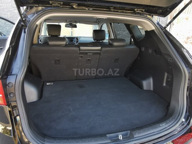 Hyundai Santa Fe 2014, 213,000 km - 2.0 л - Bakı