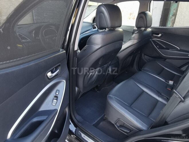 Hyundai Santa Fe 2014, 213,000 km - 2.0 л - Bakı