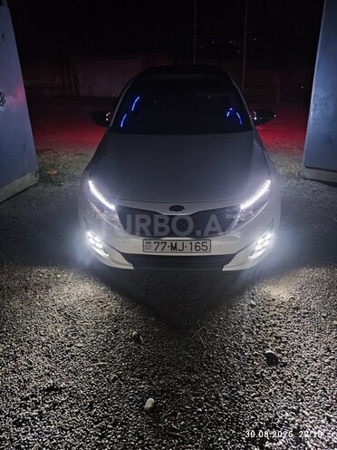 Kia Optima 2013, 174,000 km - 2.4 л - Bakı