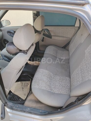 LADA (VAZ) Kalina 2006, 132,000 km - 1.6 l - Şirvan