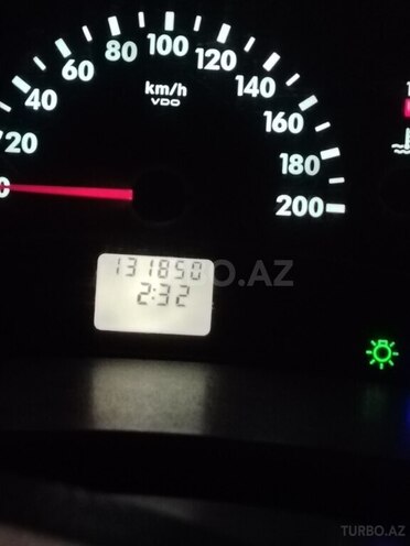 LADA (VAZ) Kalina 2006, 132,000 km - 1.6 l - Şirvan