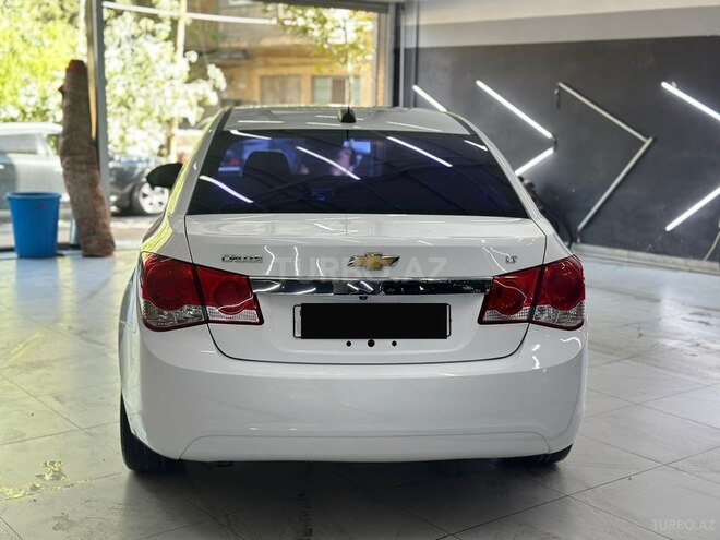 Chevrolet Cruze 2015, 178,400 km - 1.4 l - Bakı