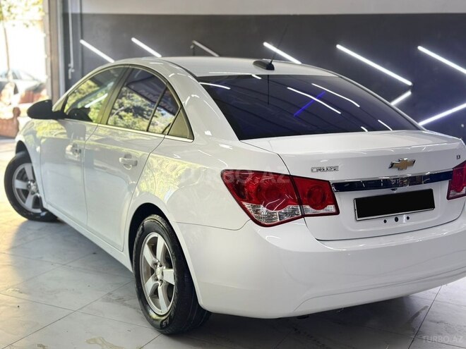 Chevrolet Cruze 2015, 178,400 km - 1.4 l - Bakı