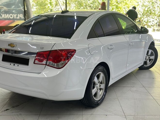 Chevrolet Cruze 2015, 178,400 km - 1.4 l - Bakı