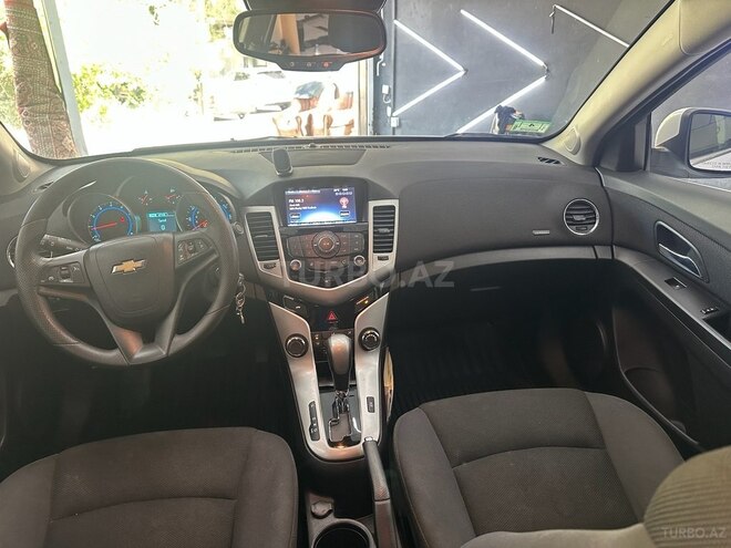 Chevrolet Cruze 2015, 178,400 km - 1.4 l - Bakı