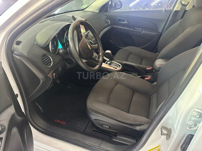 Chevrolet Cruze 2015, 178,400 km - 1.4 l - Bakı