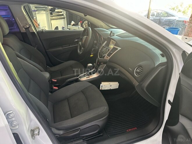 Chevrolet Cruze 2015, 178,400 km - 1.4 l - Bakı