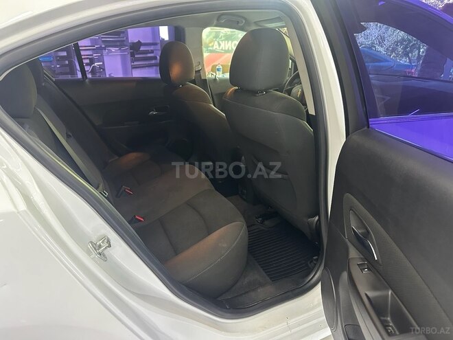 Chevrolet Cruze 2015, 178,400 km - 1.4 l - Bakı