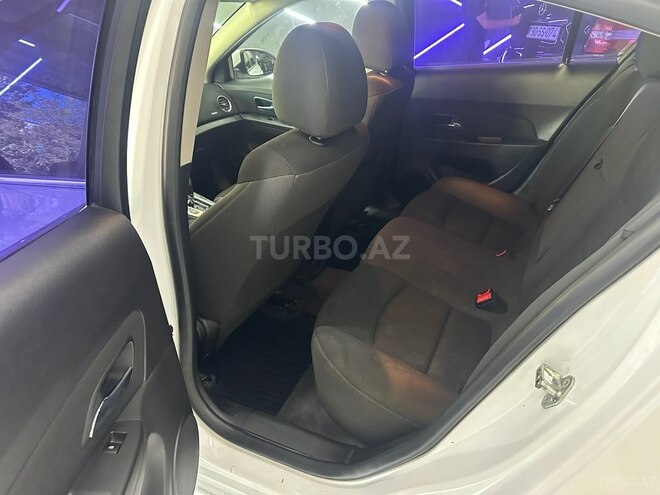Chevrolet Cruze 2015, 178,400 km - 1.4 l - Bakı