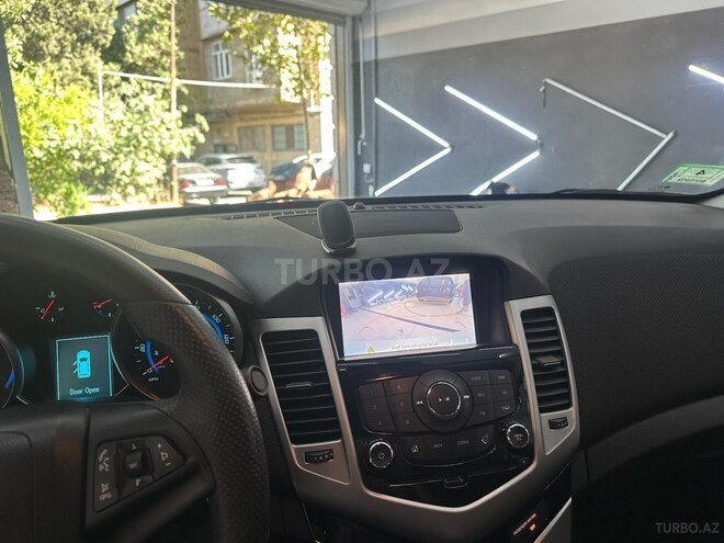 Chevrolet Cruze 2015, 178,400 km - 1.4 l - Bakı