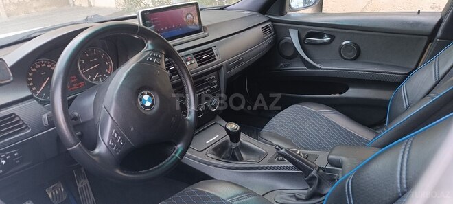 BMW 320 2007, 671,000 km - 2.0 l - Bakı